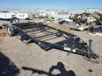 Lot #3024040269 2017 SHAS TRAILER