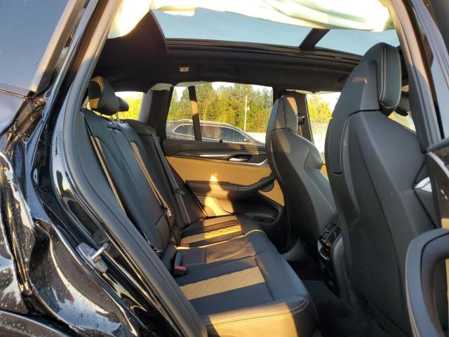 2021 BMW X3 M COMPE 5YMTS0C04M9G46933