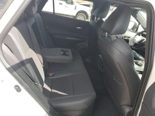 2024 TOYOTA VENZA LE - JTEAAAAH2RJ169032