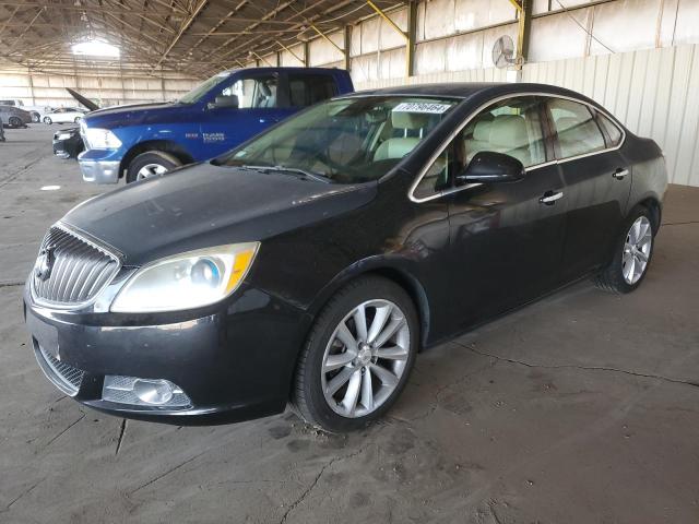 Global Auto Auctions: 2014 BUICK VERANO CON