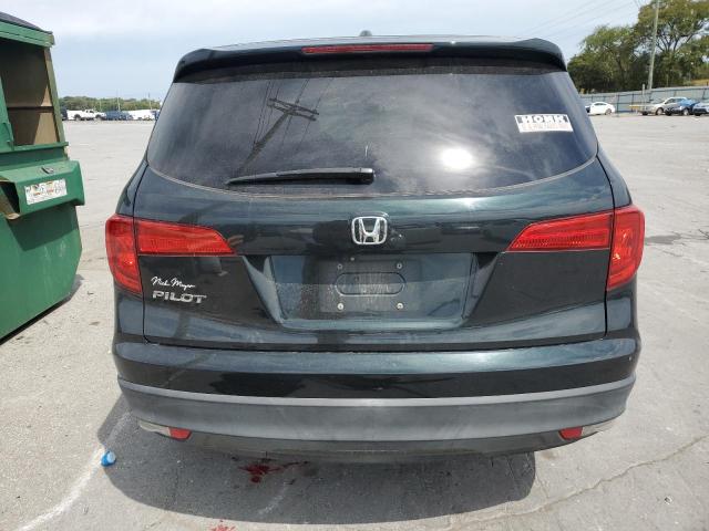 2016 HONDA PILOT EXL - 5FNYF5H53GB021161