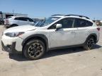 2023 SUBARU CROSSTREK - JF2GTAEC4PH261935