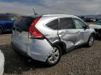 HONDA CR-V EXL photo