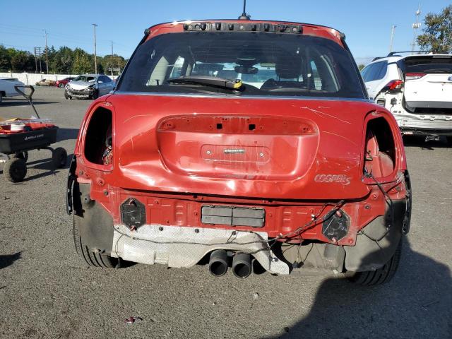 2017 MINI COOPER S - WMWXP7C33H2A46334