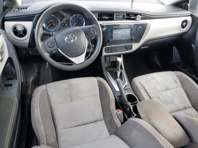 2017 TOYOTA COROLLA L - 5YFBURHE0HP691369