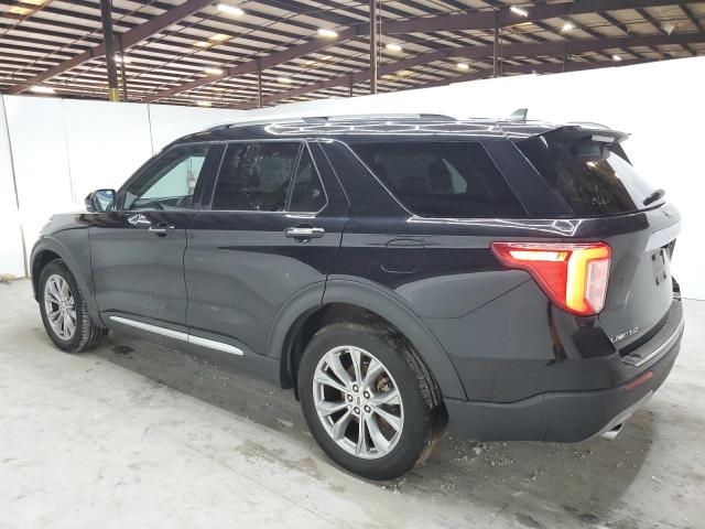 2021 FORD EXPLORER L 1FMSK8FH6MGB50492  71487554