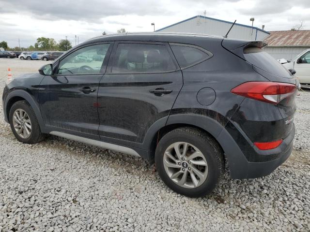 2017 HYUNDAI TUCSON LIM - KM8J3CA4XHU493491