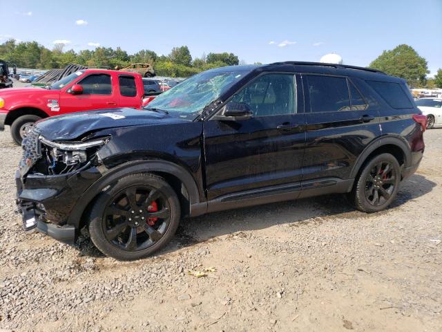 2021 FORD EXPLORER ST 2021