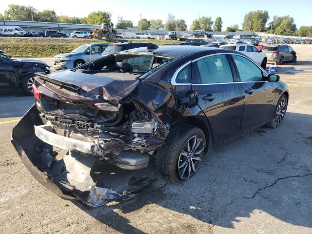 2020 CHEVROLET MALIBU RS - 1G1ZG5ST7LF107774