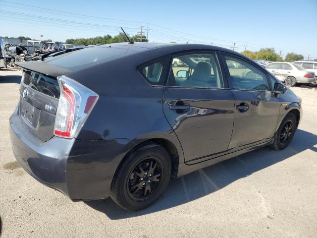 VIN JTDKN3DU4D5605480 2013 Toyota Prius no.3