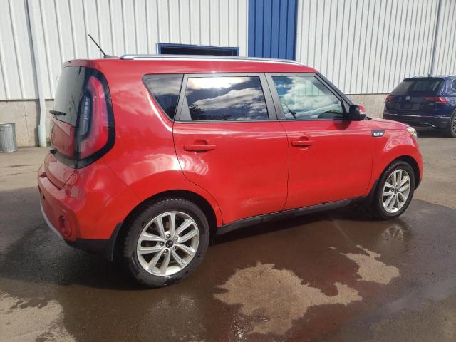 2019 KIA SOUL + - KNDJP3A57K7676239