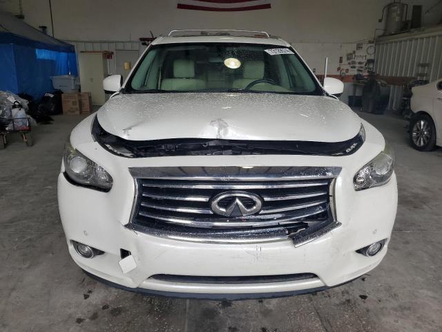 2015 INFINITI QX60 - 5N1AL0MM0FC540928