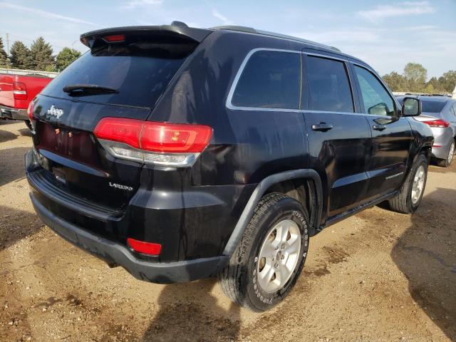 VIN 1C4RJFAG0GC444779 2016 Jeep Grand Cherokee, Laredo no.3