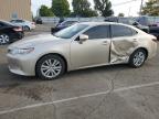 LEXUS ES 350 photo