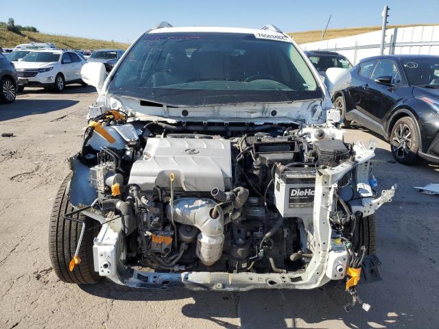 2015 LEXUS RX 350 BAS - 2T2BK1BA6FC316608