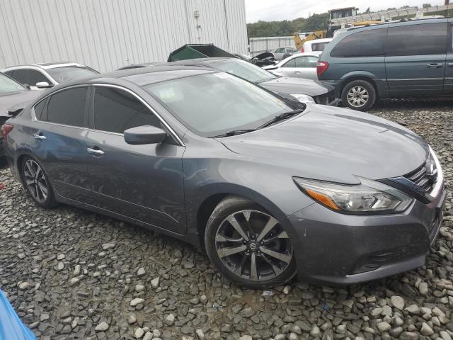 2017 NISSAN ALTIMA 2.5 - 1N4AL3AP2HN330073