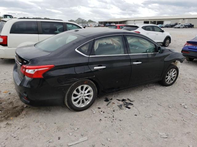 2017 NISSAN SENTRA S - 3N1AB7APXHY258985