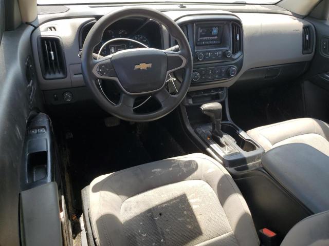 2016 CHEVROLET COLORADO - 1GCHSBE33G1327699