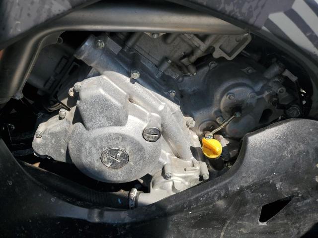 2024 KAWASAKI KVF750 P - JKAVFDP13RB501082