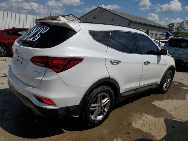 2018 HYUNDAI SANTA FE S - 5NMZU3LB3JH061936