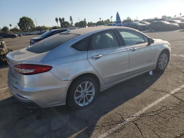 VIN 3FA6P0LUXKR109613 2019 Ford Fusion, SE no.3