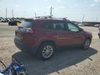 JEEP CHEROKEE L photo