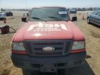 FORD RANGER SUP photo