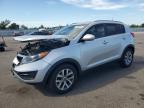 KIA SPORTAGE L photo