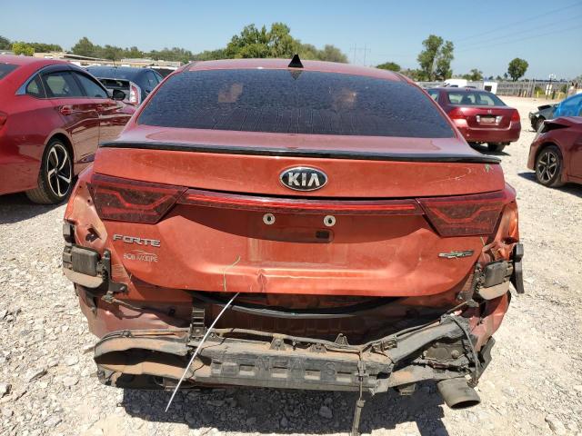 2020 KIA FORTE GT L - 3KPF34AD2LE218589