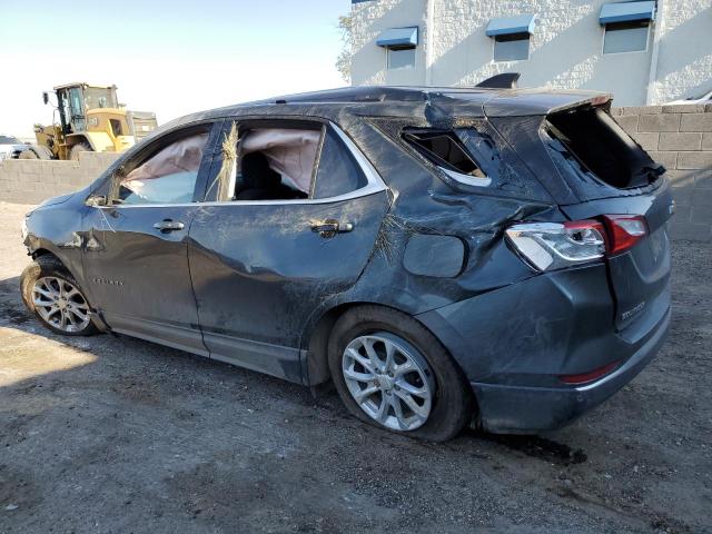 2019 CHEVROLET EQUINOX LT - 3GNAXJEV3KS616451