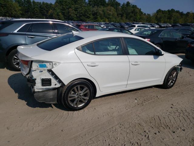 2018 HYUNDAI ELANTRA SE - 5NPD84LF9JH237625