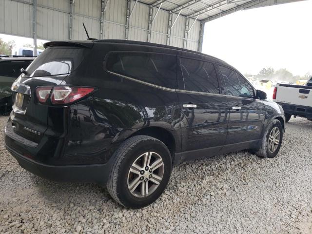 2016 CHEVROLET TRAVERSE L - 1GNKRGKD4GJ199475