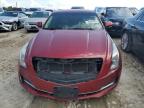 Lot #3023689938 2016 CADILLAC ATS LUXURY