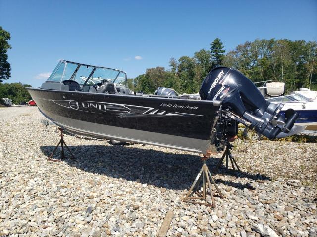 LUND BOAT 2013 black   LBBDW580J213 photo #4