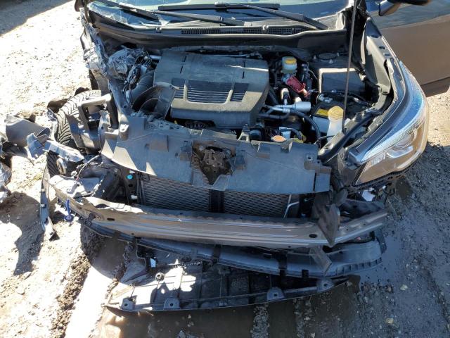 2020 SUBARU FORESTER JF2SKADC6LH528470