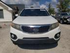 KIA SORENTO BA снимка