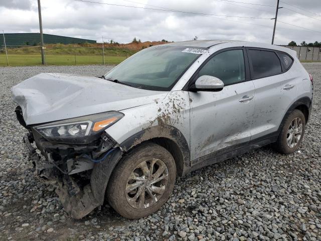 VIN KM8J23A4XKU882755 2019 Hyundai Tucson, SE no.1