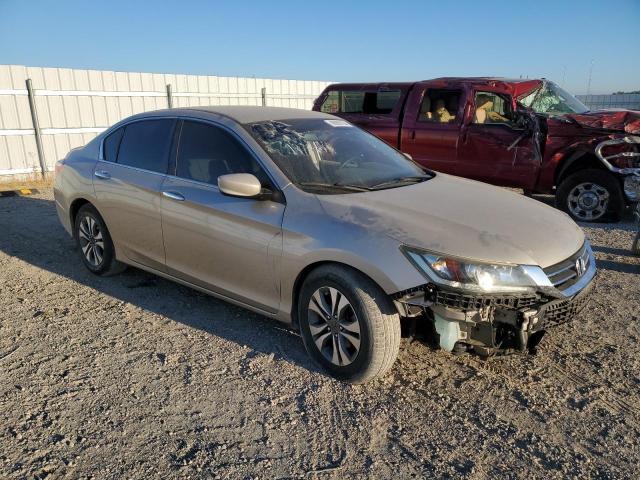 VIN 1HGCR2F39EA267334 2014 Honda Accord, LX no.4