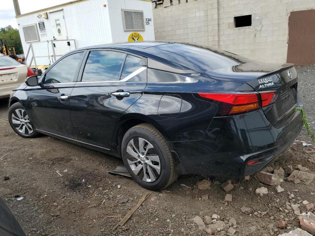 2021 NISSAN ALTIMA S - 1N4BL4BV1MN368704