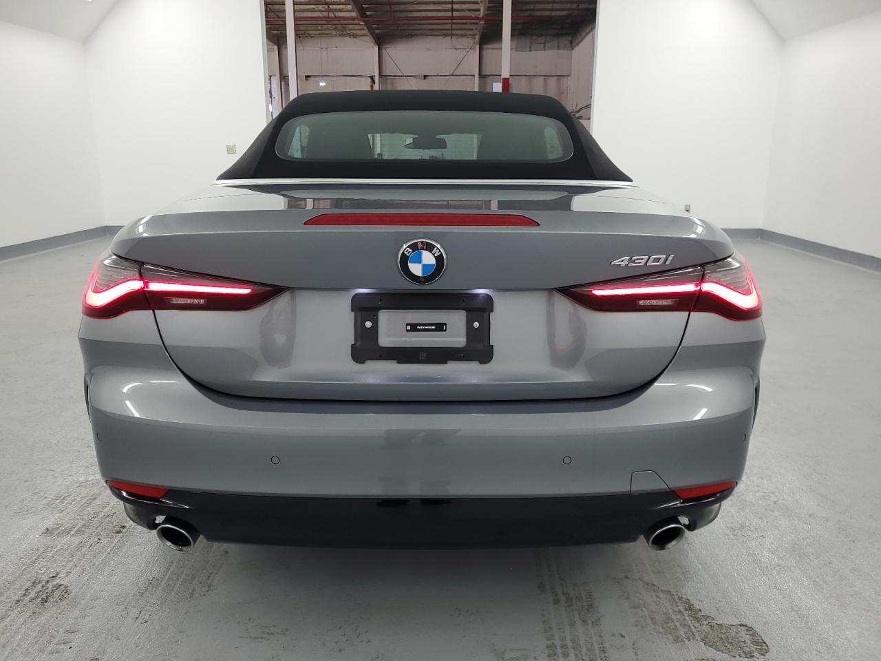 Lot #2859811135 2024 BMW 430I