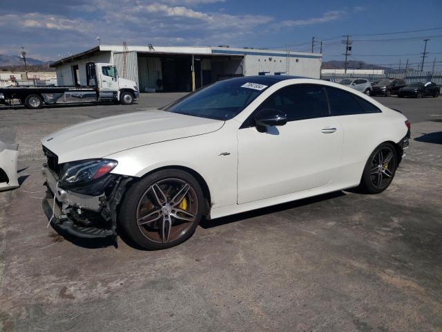 VIN WDD1J6BB8KF099918 2019 Mercedes-Benz E-Class, A... no.1