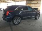 CADILLAC XT5 LUXURY снимка