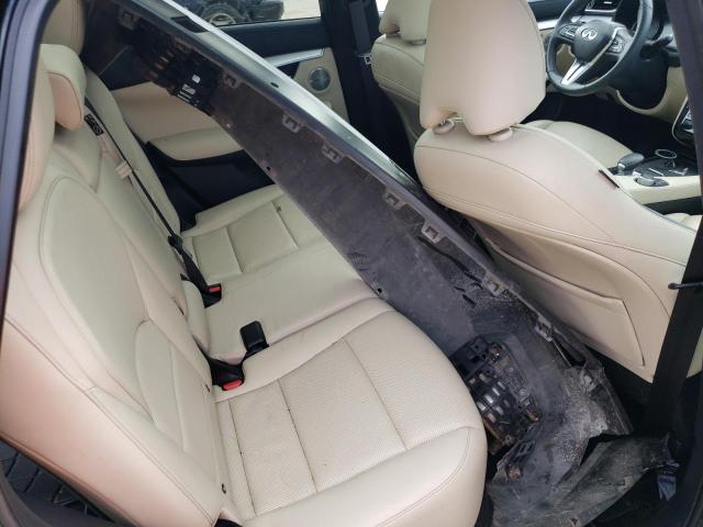 2019 INFINITI QX50 ESSEN - 3PCAJ5M37KF128744