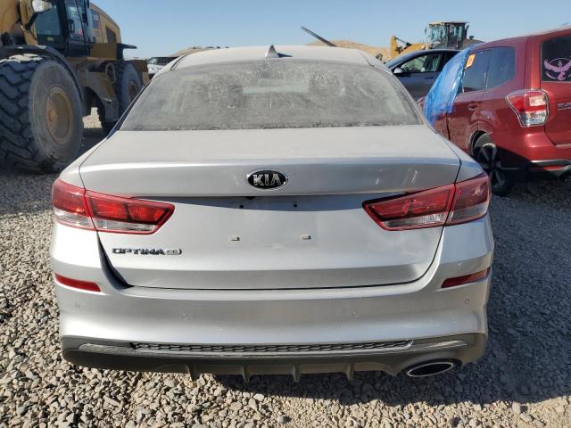 2019 KIA OPTIMA LX - 5XXGT4L34KG283815