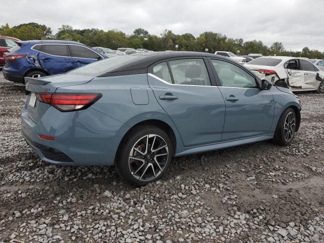 2024 NISSAN SENTRA SR - 3N1AB8DV9RY382506