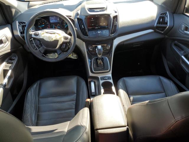 VIN 1FMCU9H92DUA30085 2013 Ford Escape, Sel no.8