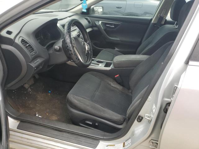 2015 NISSAN ALTIMA 2.5 - 1N4AL3AP3FC239757