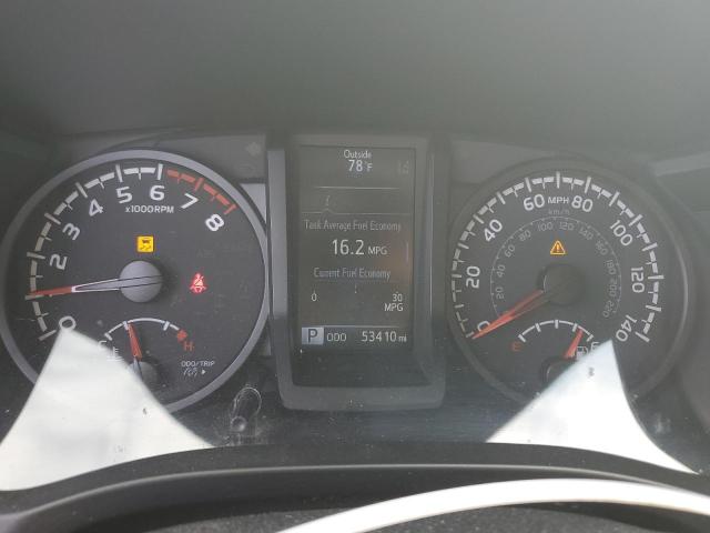 2021 TOYOTA TACOMA DOU - 3TMCZ5AN5MM415070