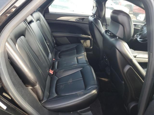 2017 LINCOLN MKZ PREMIE - 3LN6L5A93HR605374