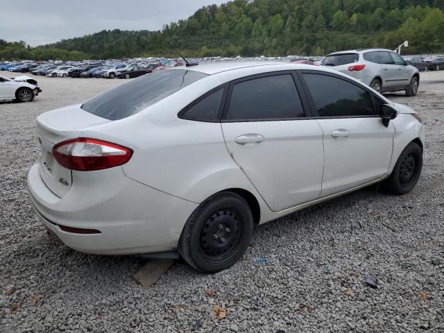 2019 FORD FIESTA S - 3FADP4AJXKM121152